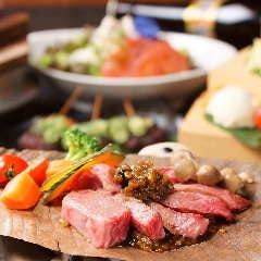 完全個室 居酒屋 鍛冶二丁 姫路駅前店