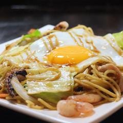 満月のお好み焼 天文館店 メニュー 料理 ぐるなび