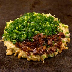 満月のお好み焼 天文館店 メニュー 料理 ぐるなび