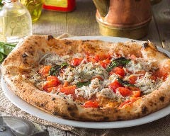 Trattoria TAVOLA 