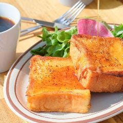 アナザープレイスカフェ