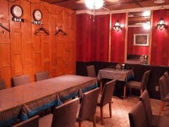 スクンビット・ソイ・トンロー 東京八重洲店