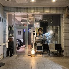 刺身と酒のらんぼ