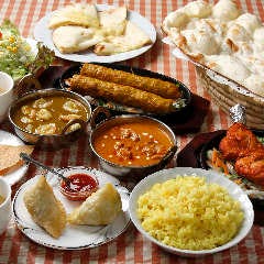 インド料理レストラン Suraj 中百舌鳥店 なかもず 深井 北野田 インド料理 ぐるなび インド料理レストラン Suraj 中百舌鳥店 なかもず 深井 北野田 インド料理 ぐるなび