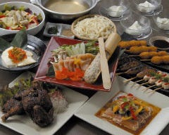 とり鉄 京急川崎駅前店