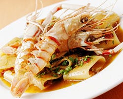 21年 最新グルメ ナポリ アマルフィ料理 Ti Picchio 中目黒 レストラン カフェ 居酒屋のネット予約 東京版