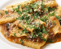 21年 最新グルメ ナポリ アマルフィ料理 Ti Picchio 中目黒 レストラン カフェ 居酒屋のネット予約 東京版