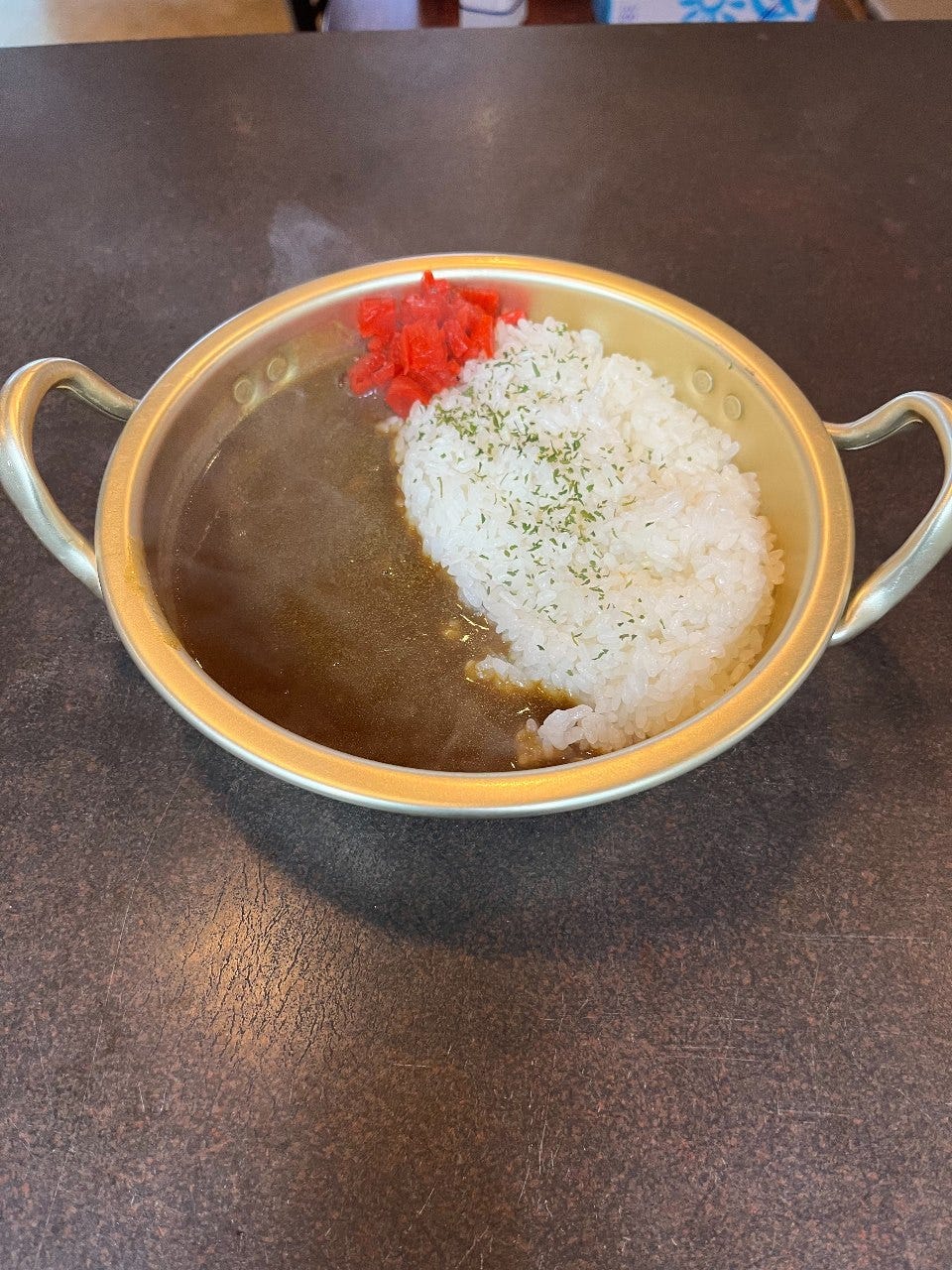 カレーしか勝たん京産大前店