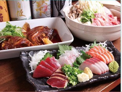 てんみ 袋井店 袋井 居酒屋 ぐるなび