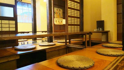 ゆったり個室 袋井の居酒屋でおすすめ 人気の完全個室 ソファー席など ぐるなび