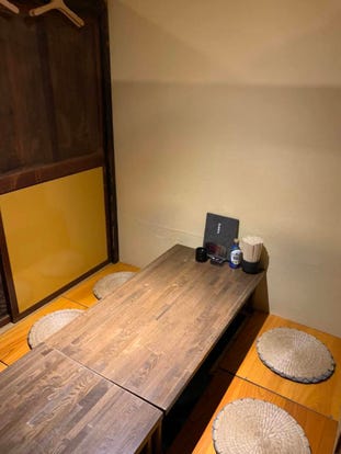 ゆったり個室 袋井の居酒屋でおすすめ 人気の完全個室 ソファー席など ぐるなび