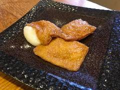 もちっこ茶家 初川