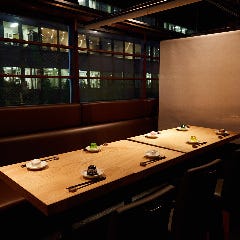 京のおばんざい 銀座 うわの空