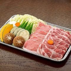 サイボク メニュー バーベｑ 焼肉 ぐるなび