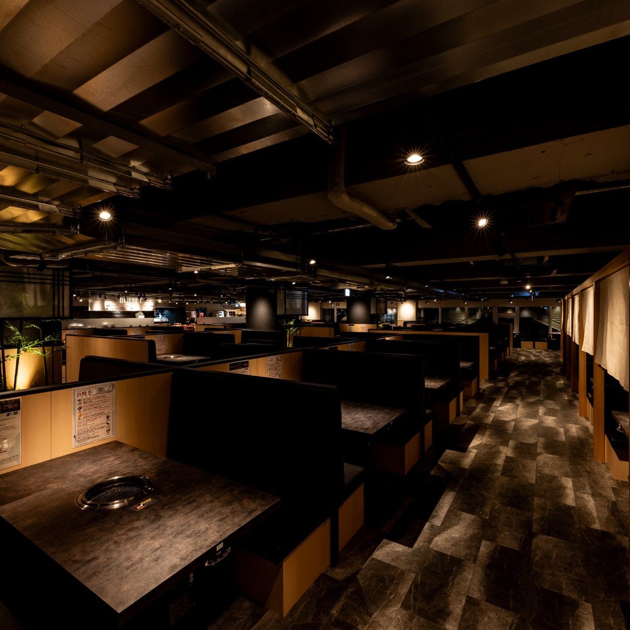 海鮮ブッフェダイニング 銀座八芳 新宿店(新宿/バイキング 海鮮ブッフェダイニング 銀座八芳 新宿店(新宿/バイキング