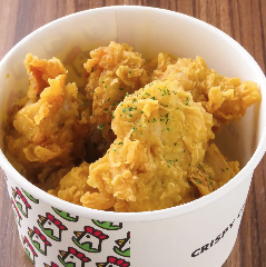 CRISPY CHICKEN n’ TOMATO 横須賀中央店