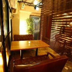 cafe＆dining nurikabe【ヌリカベ】