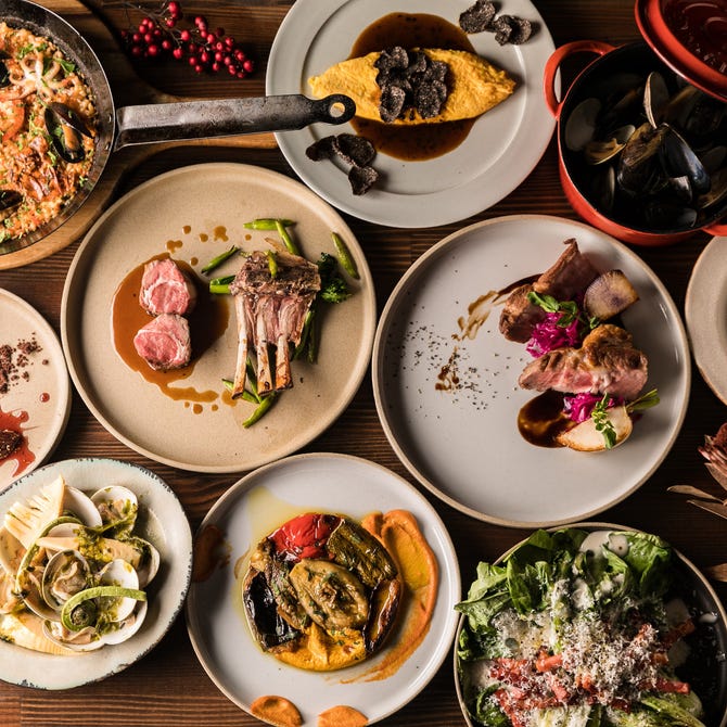 Maison De Mura メゾン ド ムラ 中野店 中野 居酒屋 ぐるなび