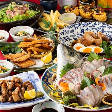 博多海鮮 さかな市場_歓迎会・送別会・お祝いに◎春宴会