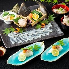 博多海鮮 さかな市場