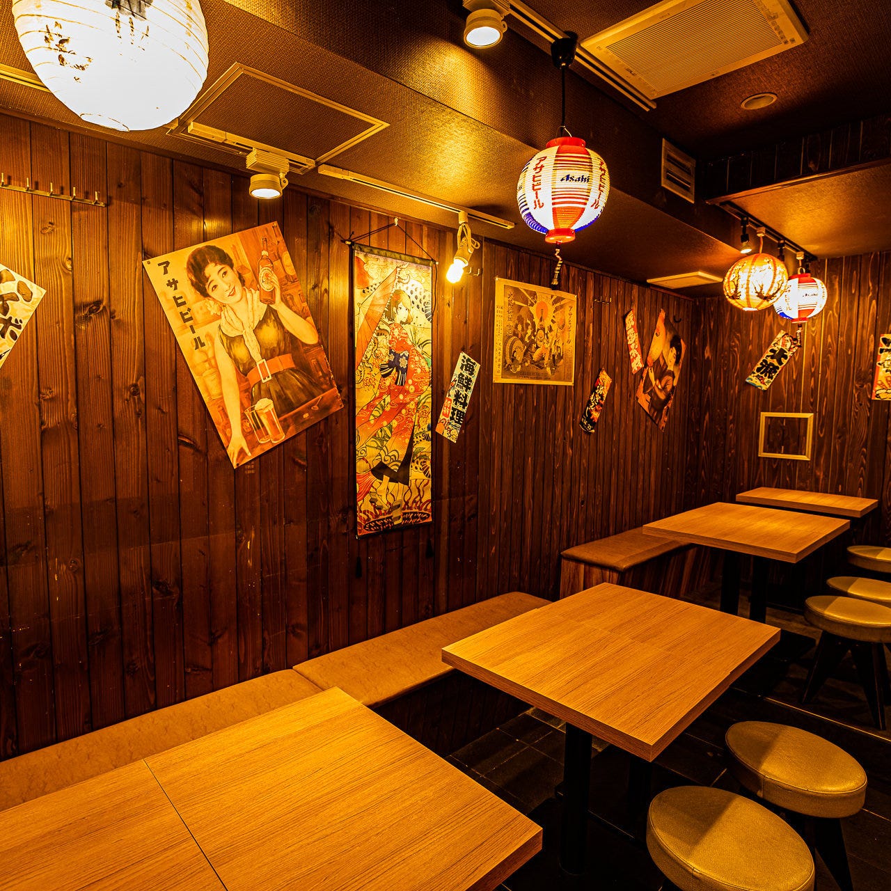 熱烈酒場 ドンちゃん 新宿店 新宿 居酒屋 ぐるなび