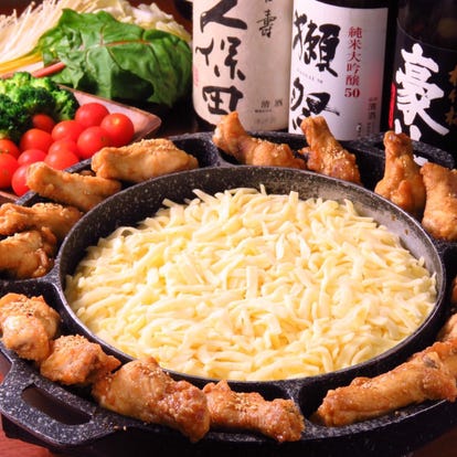 美味しいお店が見つかる 船橋駅周辺の居酒屋でおすすめしたい人気のお店 ぐるなび