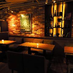Cafe＆Dining ballo ballo 渋谷店