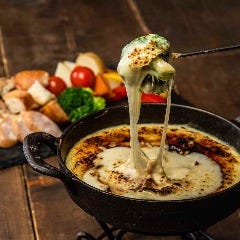 Cafe＆Dining ballo ballo 渋谷店