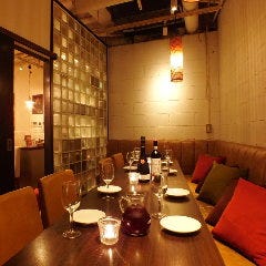 Cafe＆Dining ballo ballo 渋谷店