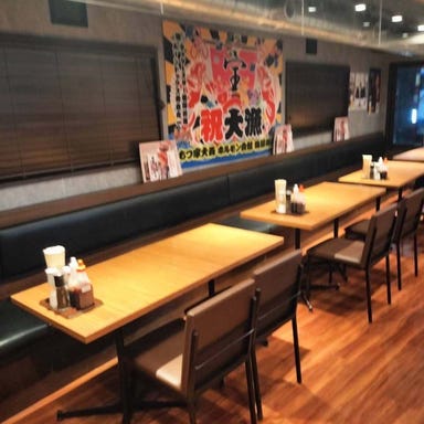 ホルモン会館 梅屋敷店_【お席のみのご予約はこちら】