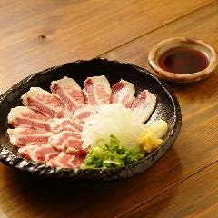 大衆焼肉ホルモンマン駕町通り店