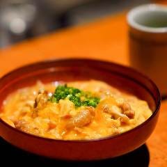 親子丼