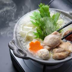 博多の食通を唸らせた松元の純粋な鶏の味をご賞味あれ
