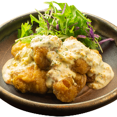 チキン南蛮