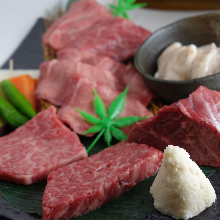 焼肉 世界チャンピオン 本店 札幌すすきの 焼肉 ぐるなび
