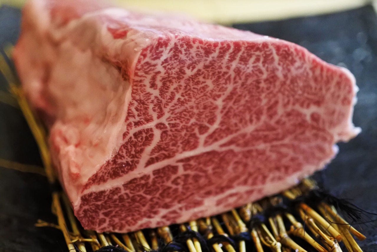 焼肉 世界チャンピオン 本店