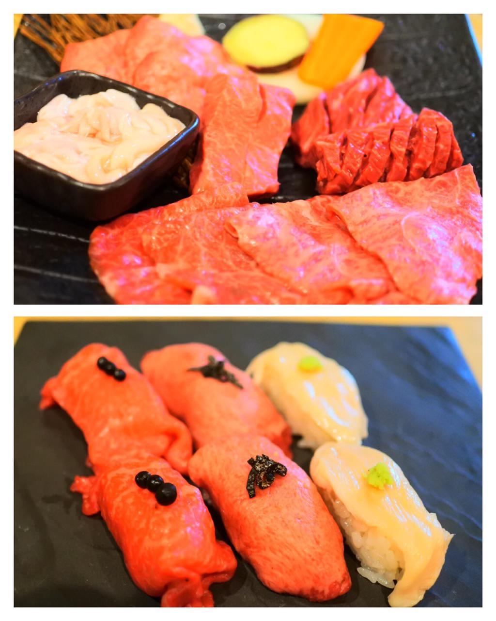焼肉 世界チャンピオン 本店