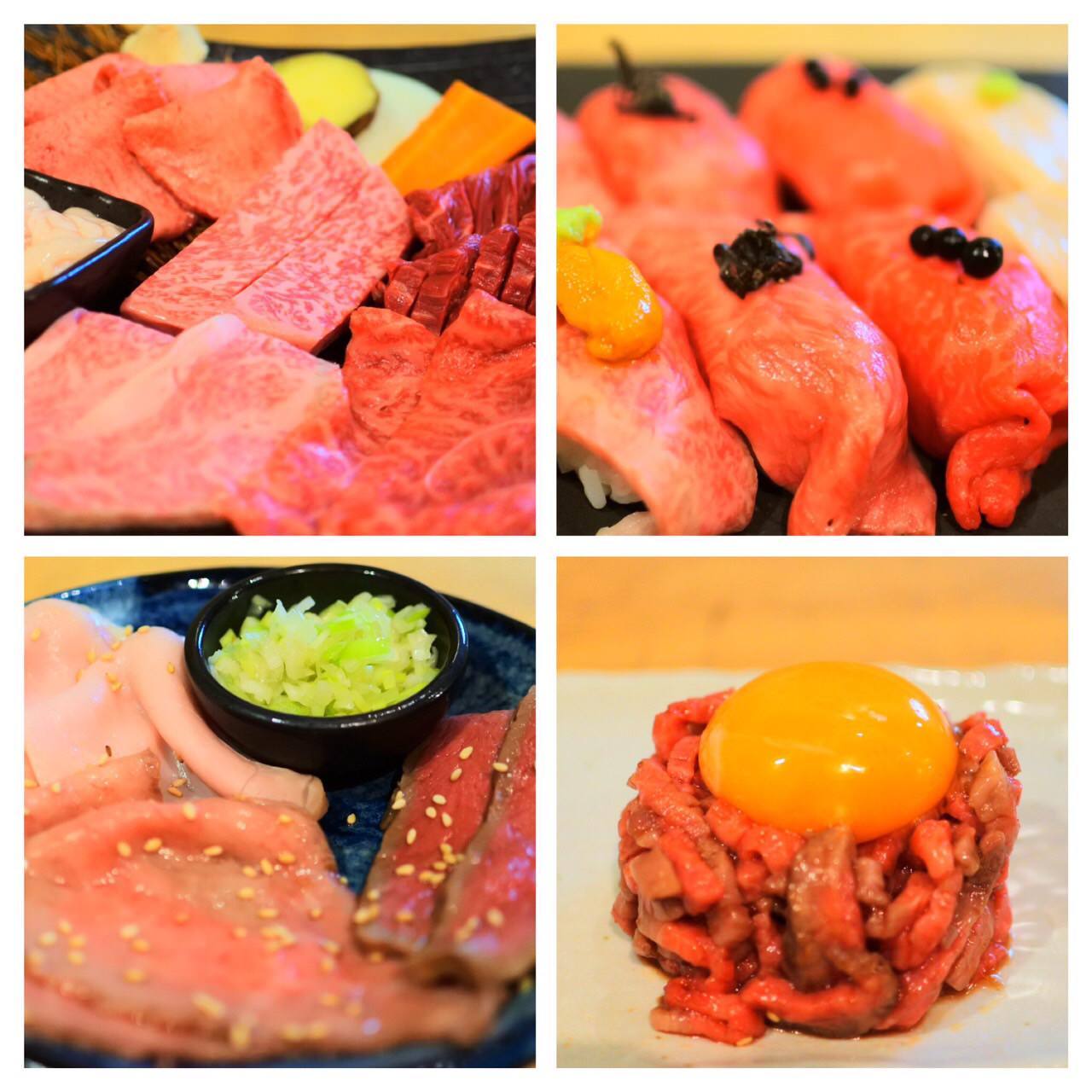 焼肉 世界チャンピオン 本店