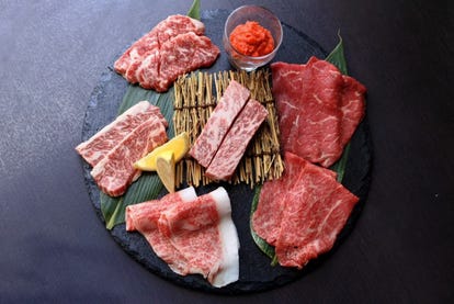 美味しいお店が見つかる すすきの 焼肉 お子様連れ おすすめ人気レストラン ぐるなび