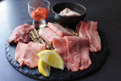 美味しいお店が見つかる すすきの 焼肉 お子様連れ おすすめ人気レストラン ぐるなび