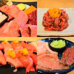 焼肉 世界チャンピオン 本店 札幌すすきの 焼肉 ぐるなび