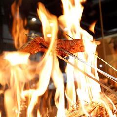 魚とお肉 わら焼きと名古屋めし 十八番舟 名古屋駅前店（名駅） 