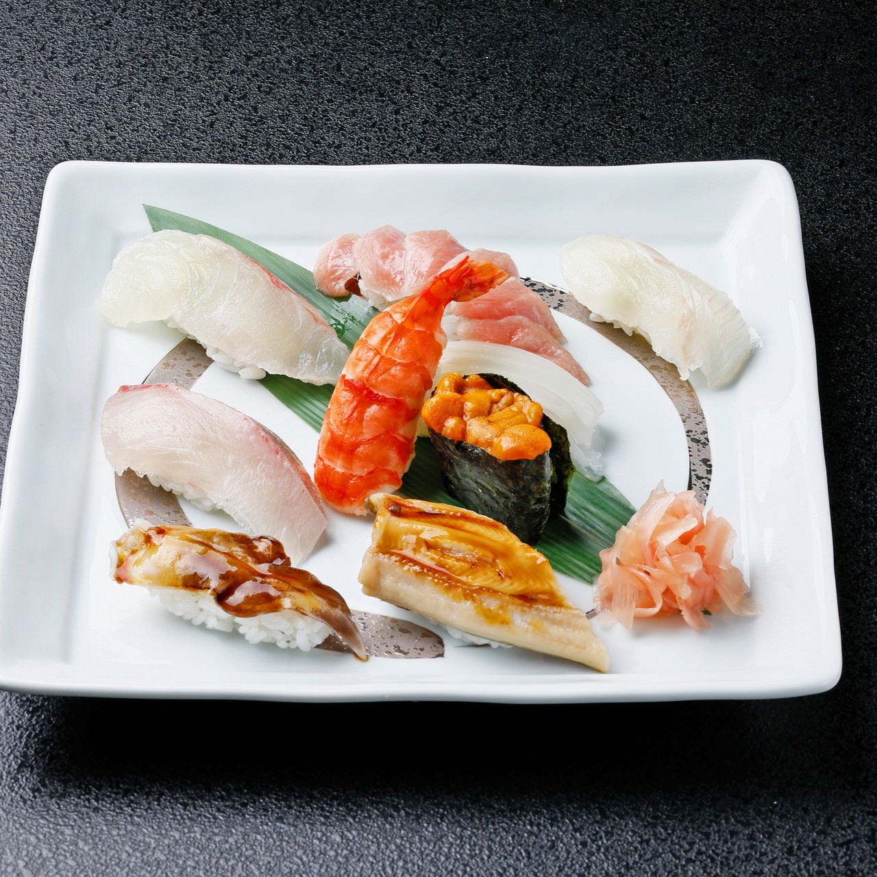 双葉寿司 尼崎店 旬の鍋と会席 寿司の店