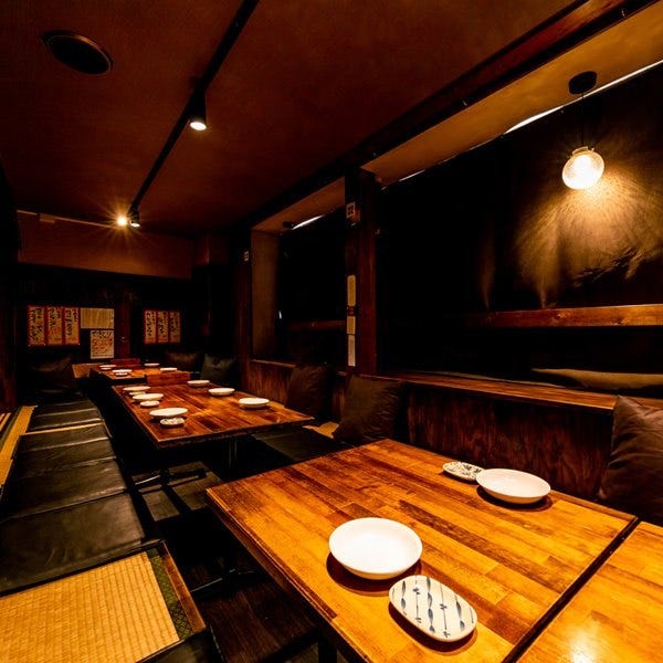 宴會個室完備力こぶ武藏小杉相片 武藏小杉 元住吉 居酒屋 Gurunavi 日本美食餐廳指南