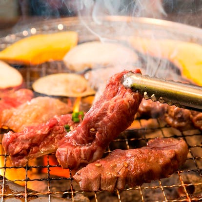 美味しいお店が見つかる 東京都 焼肉 デートに使える おすすめ人気レストラン ぐるなび