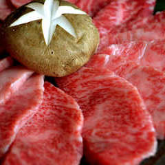 七輪炭火焼肉食べ放題 カルビちゃん 新宿店 