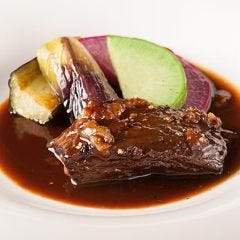 フレンチレストラン らみらむ