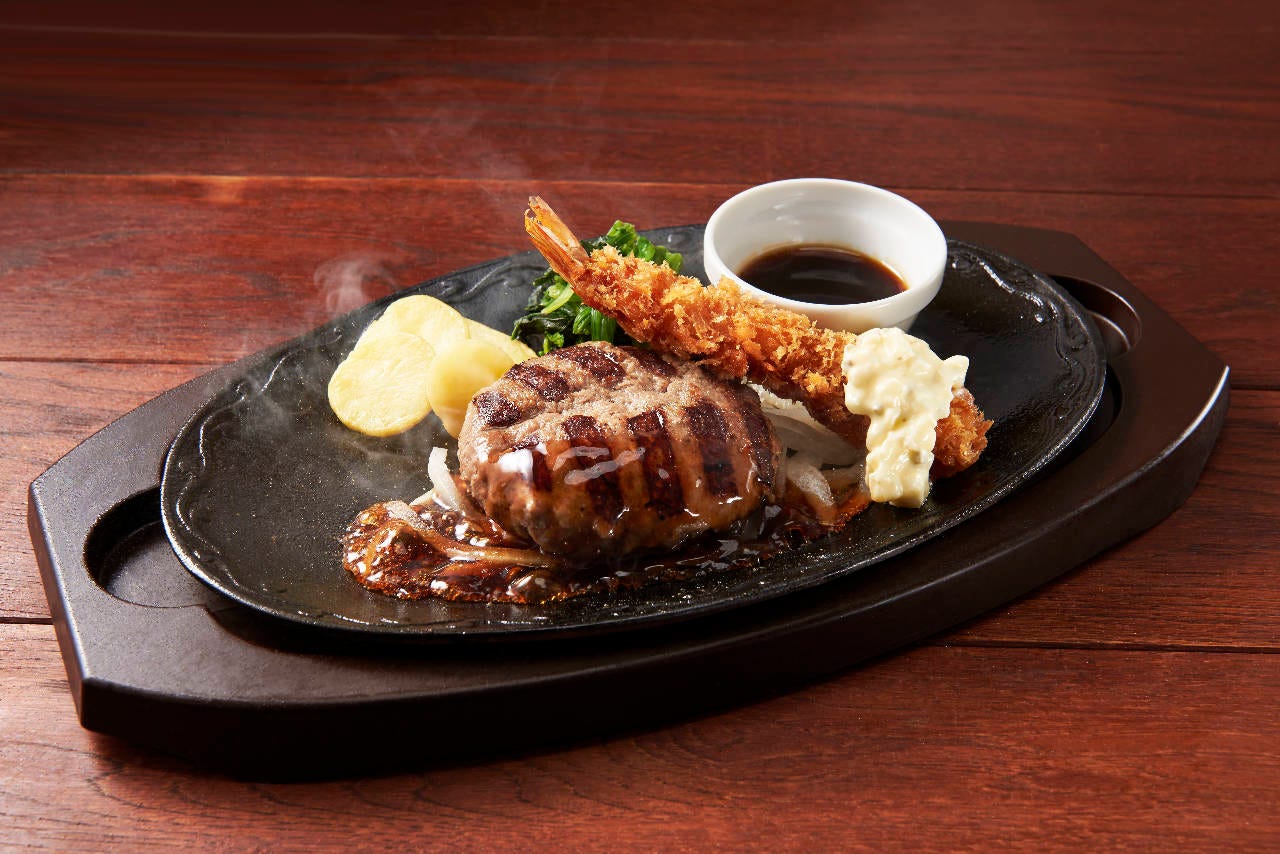 21年 最新グルメ デニーズ 大井松田店 秦野 渋沢 大井松田 レストラン カフェ 居酒屋のネット予約 神奈川版