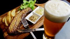 ビール工房 新宿