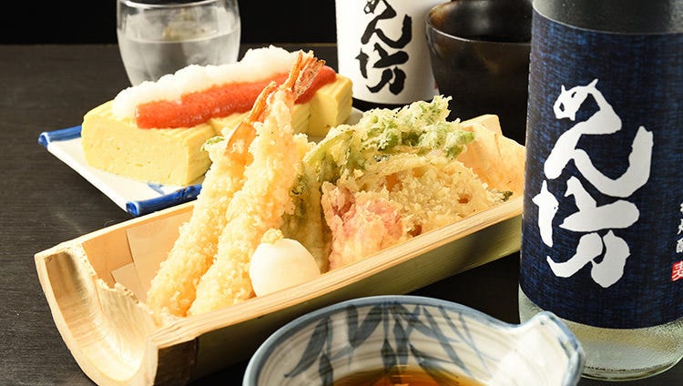 めん坊 四条店